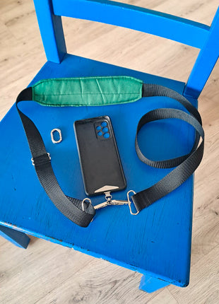 Crossbody popruh na Pamelu/ telefon