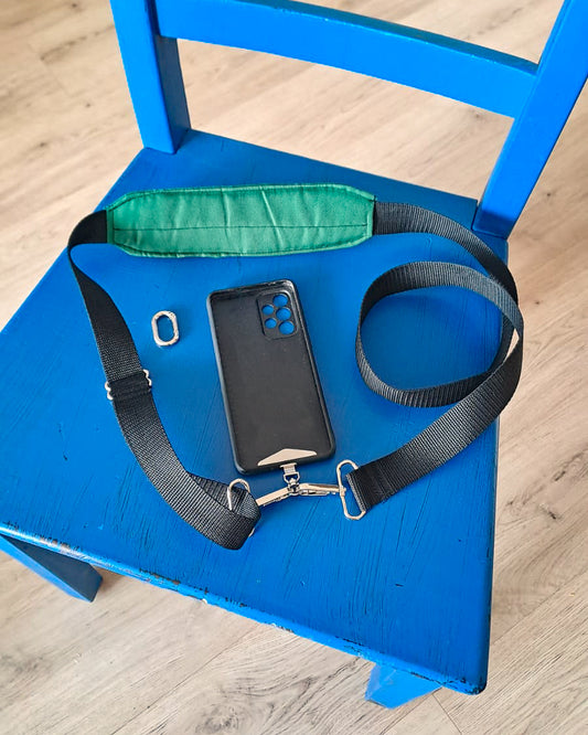 Crossbody popruh na Pamelu/ telefon