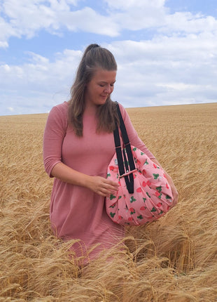 Taška Pamela- Jahody SKLADEM