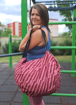 Taška Pamela- Lipstick SKLADEM