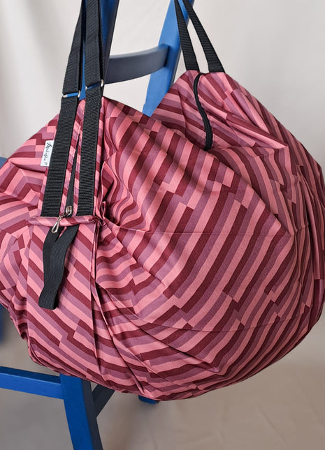 Taška Pamela- Lipstick SKLADEM