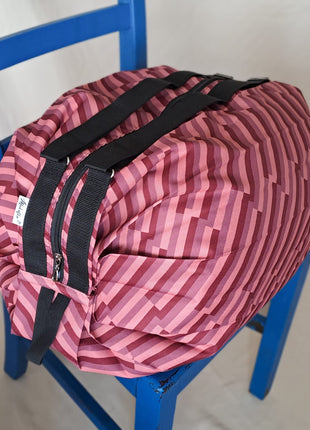 Taška Pamela- Lipstick SKLADEM