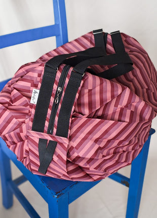 Taška Pamela- Lipstick SKLADEM