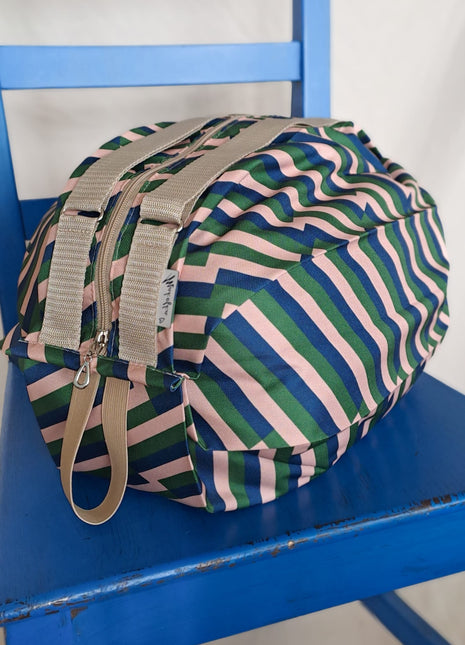 Taška Pamela- Greener Grass SKLADEM