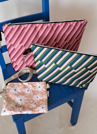 Taška Pamela- Lipstick SKLADEM