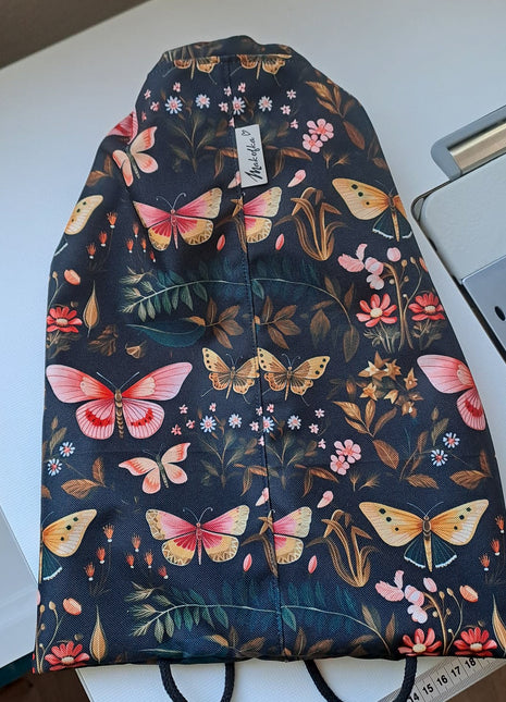 Botůžek- Motýli SKLADEM