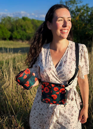 Pamela MUST-HAVE SET (s organizérem Basic ZDARMA)- Máky