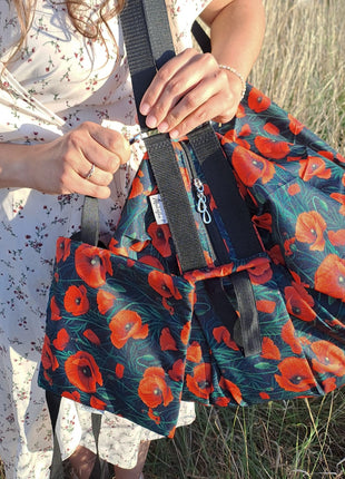 Pamela MUST-HAVE SET (s organizérem Basic ZDARMA)- Máky