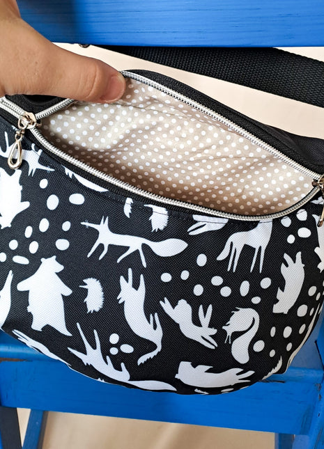 Ledvinka Nina- Zvířata SKLADEM