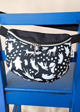 Ledvinka Nina- Zvířata SKLADEM