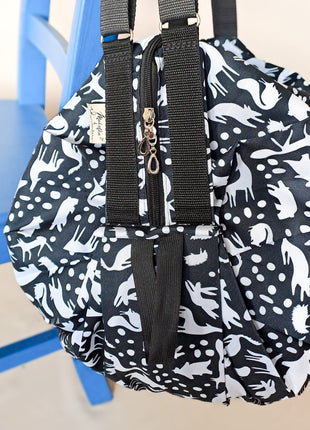 Taška Pamela - Zvířata SKLADEM