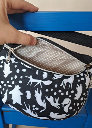 Ledvinka Nina- Zvířata SKLADEM