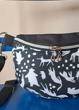 Ledvinka Nina- Zvířata SKLADEM