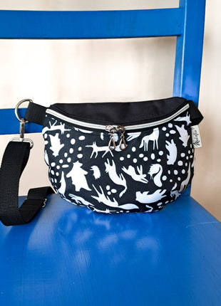 Ledvinka Nina- Zvířata SKLADEM