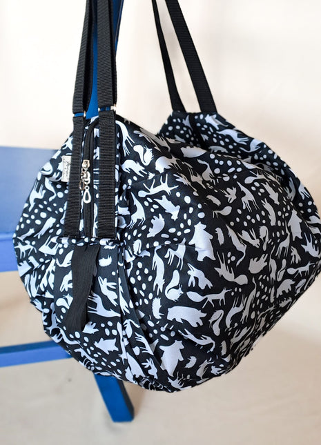 Taška Pamela - Zvířata SKLADEM