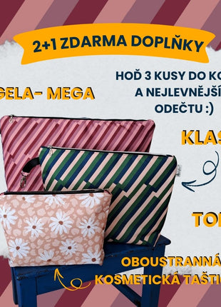 Botůžek-Levandule SKLADEM