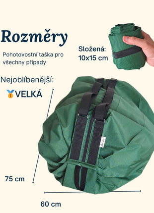 Taška Pamela - Zvířata SKLADEM