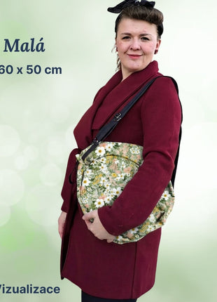 Sety 2+1 ZDARMA- Mint bloom