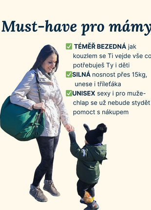 Taška Pamela - Zvířata SKLADEM