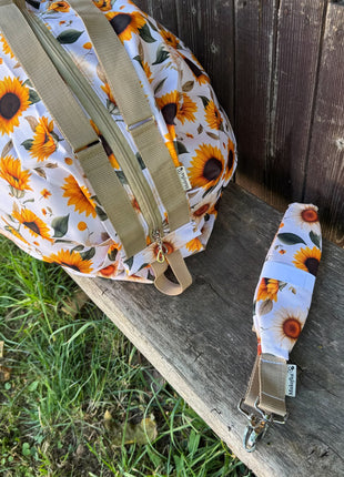 Crossbody popruh na Pamelu- výprodej
