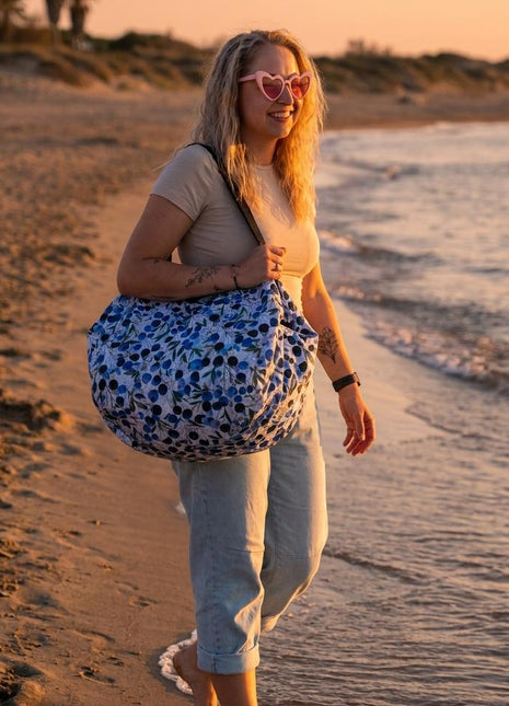 Pamela MUST-HAVE SET (s organizérem Basic ZDARMA)- Borůvky