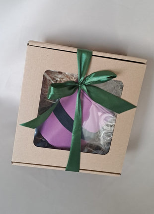 Taška Pamela - Lila LIMITKA