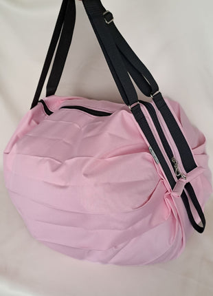 Taška Pamela - Růžová LIMITKA