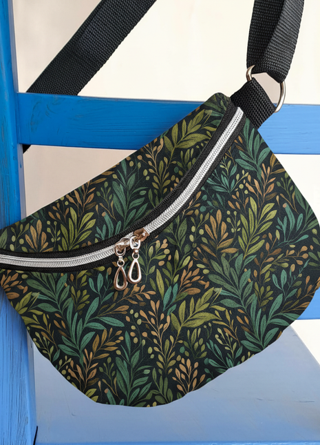 Ledvinka Nina- Větvičky  DROP