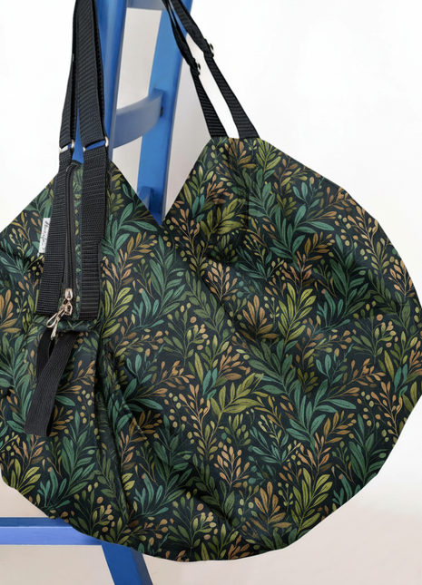 Taška Pamela - Větvičky SKLADEM DROP