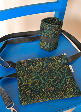 Taška Pamela - Větvičky SKLADEM DROP