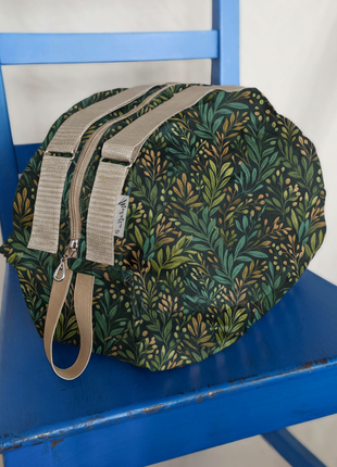 Taška Pamela - Větvičky SKLADEM DROP