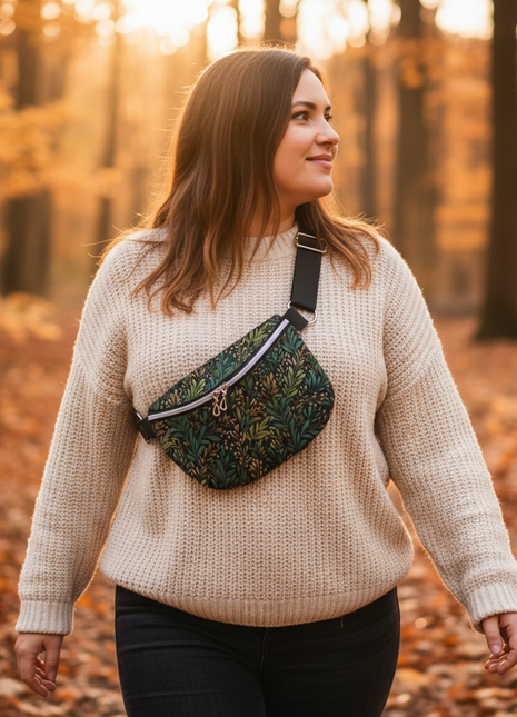 Ledvinka Nina- Větvičky  DROP