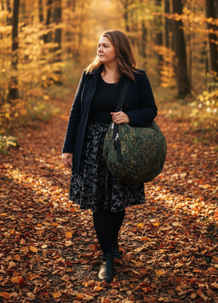 Taška Pamela - Větvičky SKLADEM DROP