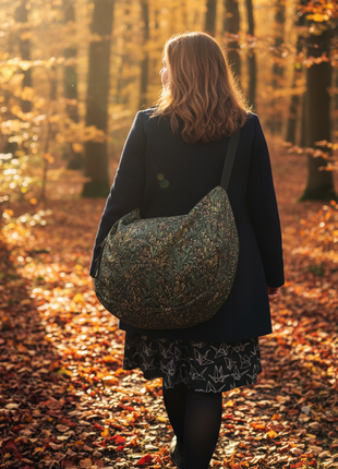 Taška Pamela - Větvičky SKLADEM DROP