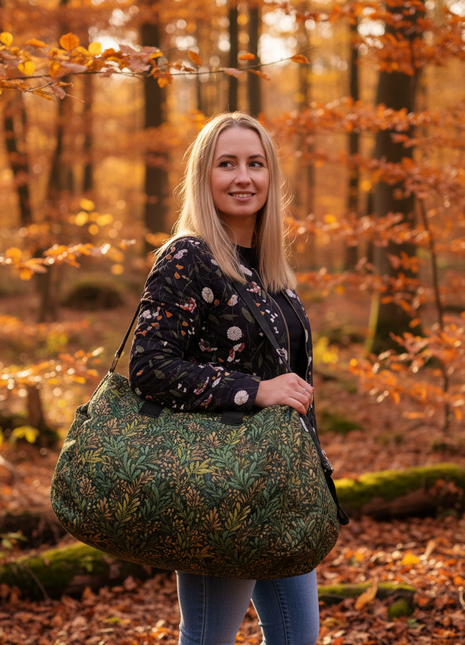 Taška Pamela - Větvičky SKLADEM DROP