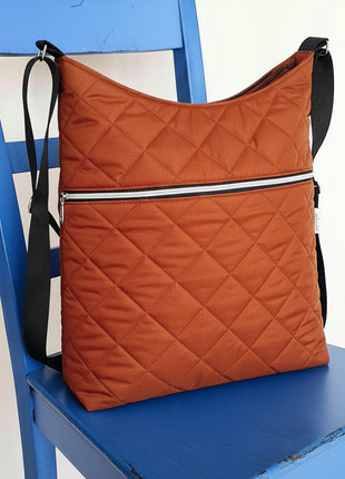 Kabelkobatoh Margarita- Rezavý prošev DROP