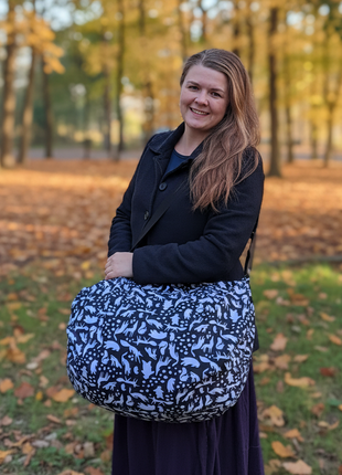 Taška Pamela - Zvířata SKLADEM