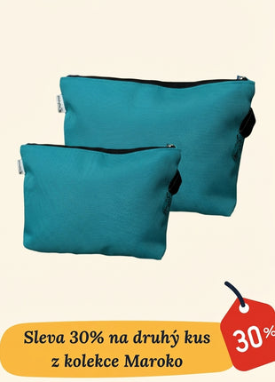 Vyztužený organizér Angela- Maroko