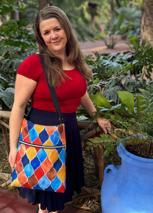 Kabelkobatoh Margarita- Mozaika