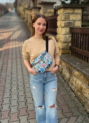 Ledvinka Nina- Lékařská