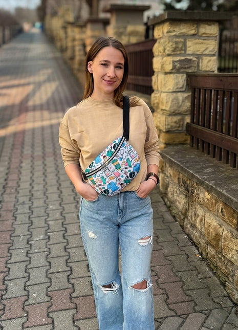 Ledvinka Nina- Lékařská