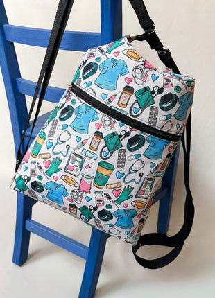 Kabelkobatoh Margarita- Lékařský