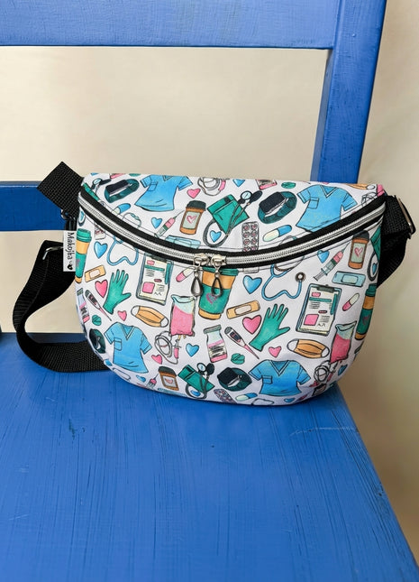 Ledvinka Nina- Lékařská