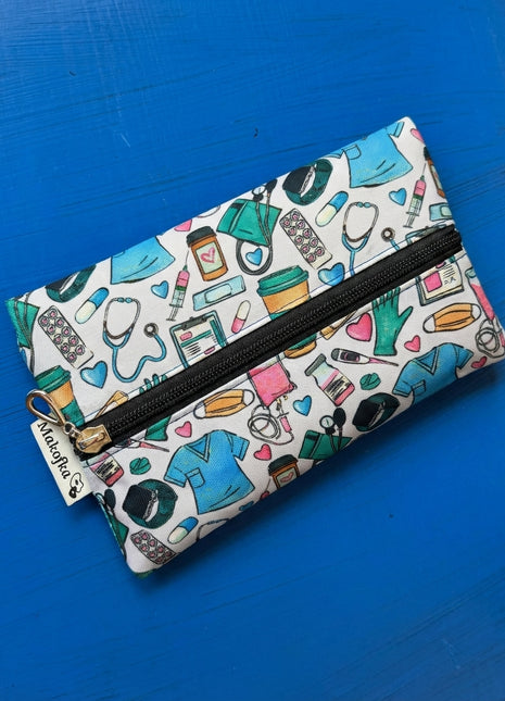 Penálek- Lékařský