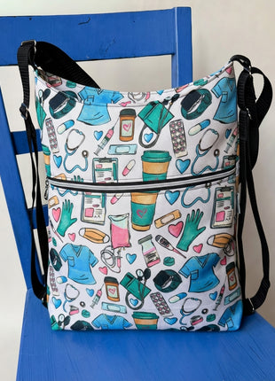 Kabelkobatoh Margarita- Lékařský