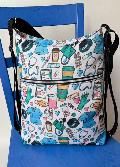 Kabelkobatoh Margarita- Lékařský