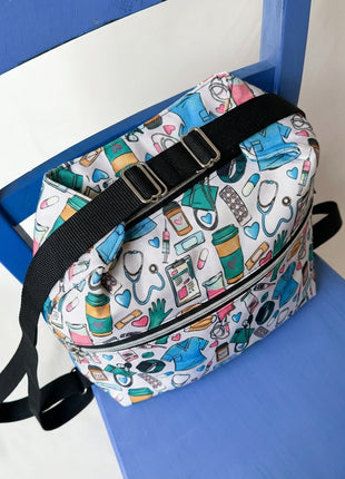 Kabelkobatoh Margarita- Lékařský