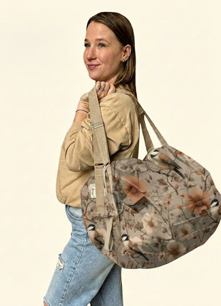 Taška Pamela - Ptáčci