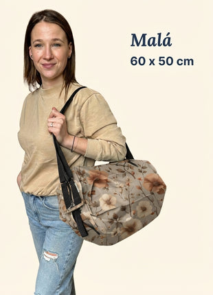 Taška Pamela - Ptáčci