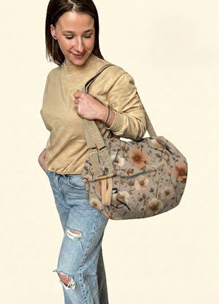 Taška Pamela - Ptáčci